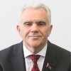 Шершень Петр Петрович
