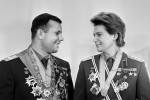 Терешкова Валентина Владимировна