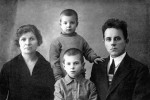 Алфёров Жорес Иванович