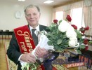 Алфёров Жорес Иванович