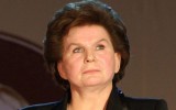 Терешкова Валентина Владимировна