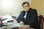 Федорчук Николай Алексеевич