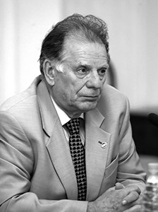 Алфёров Жорес Иванович Алфёров Жорес Иванович