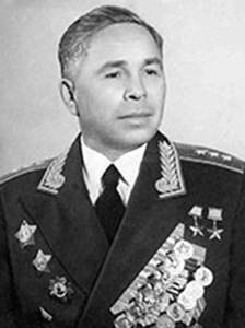Белобородов Афанасий Павлантьевич Белобородов Афанасий Павлантьевич