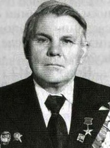 Цветков Николай Леонидович Цветков Николай Леонидович