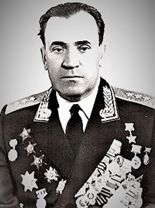 Дружинин Михаил Иванович Дружинин Михаил Иванович