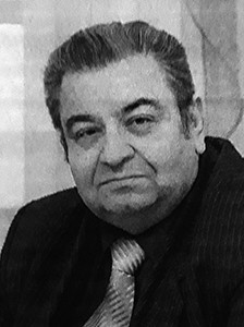 Федорчук Николай Алексеевич Федорчук Николай Алексеевич