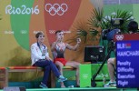 Власова Ольга Анатольевна
