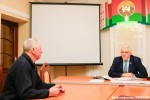 Шершень Петр Петрович