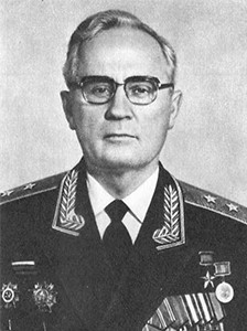 Ковтунов Георгий Никитович Ковтунов Георгий Никитович