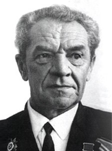 Макаров Николай Акимович Макаров Николай Акимович