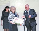 Тулинова Нина Владимировна