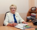 Широкова Валентина Трофимовна