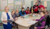 Широкова Валентина Трофимовна