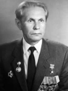 Овечкин Александр Петрович Овечкин Александр Петрович