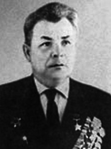 Соболев Иван Павлович Соболев Иван Павлович