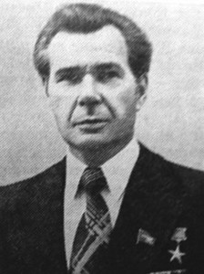 Титов Михаил Севастьянович Титов Михаил Севастьянович