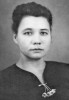 Зенькова Ефросинья Савельевна