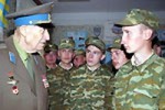 Щетина Петр Савельевич