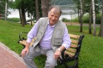 Алфёров Жорес Иванович