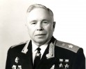 Белобородов Афанасий Павлантьевич