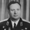 Щетина Петр Савельевич