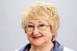 Широкова Валентина Трофимовна