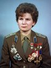 Терешкова Валентина Владимировна